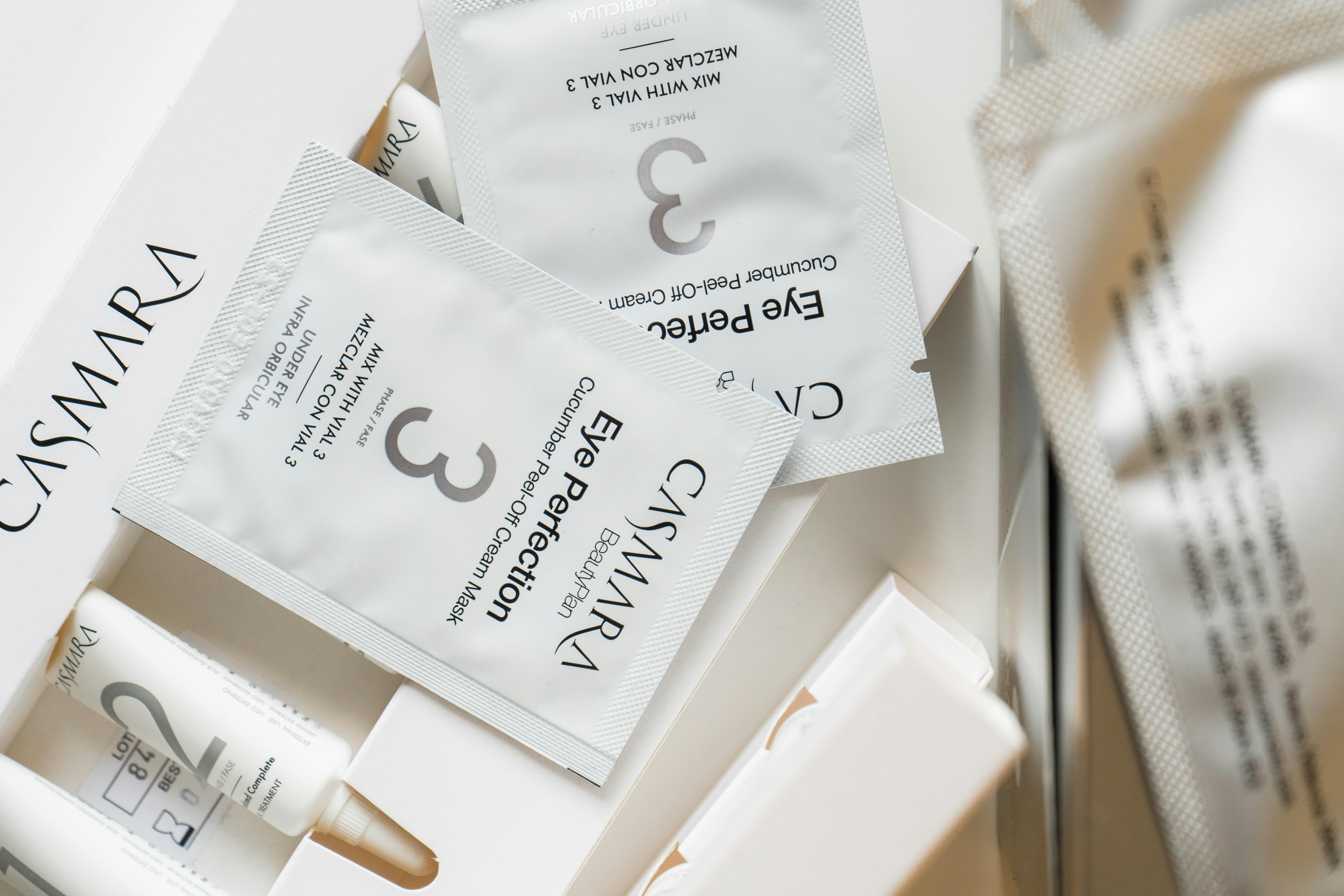 Peptide Eye Cream