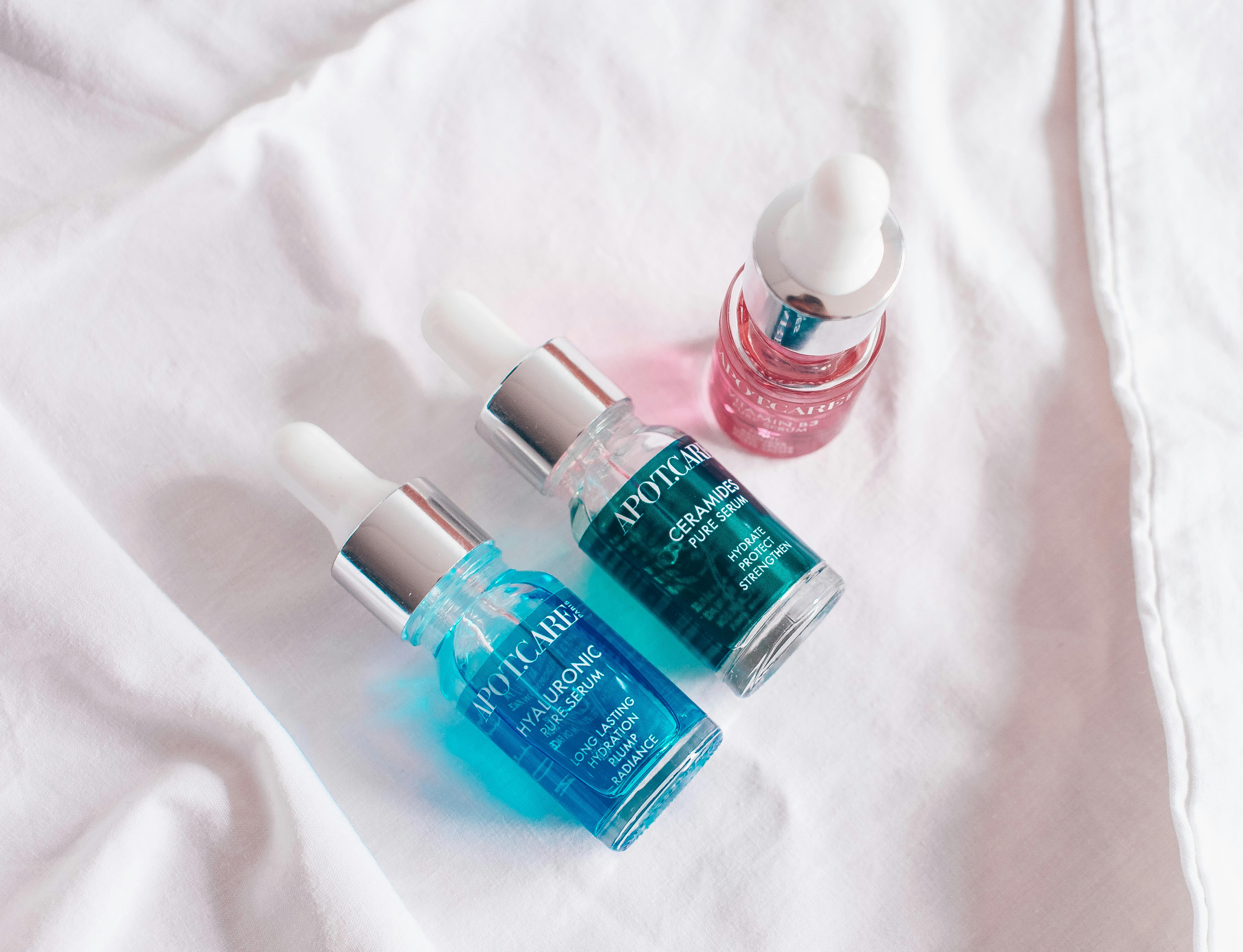 Hyaluronic Acid Serum