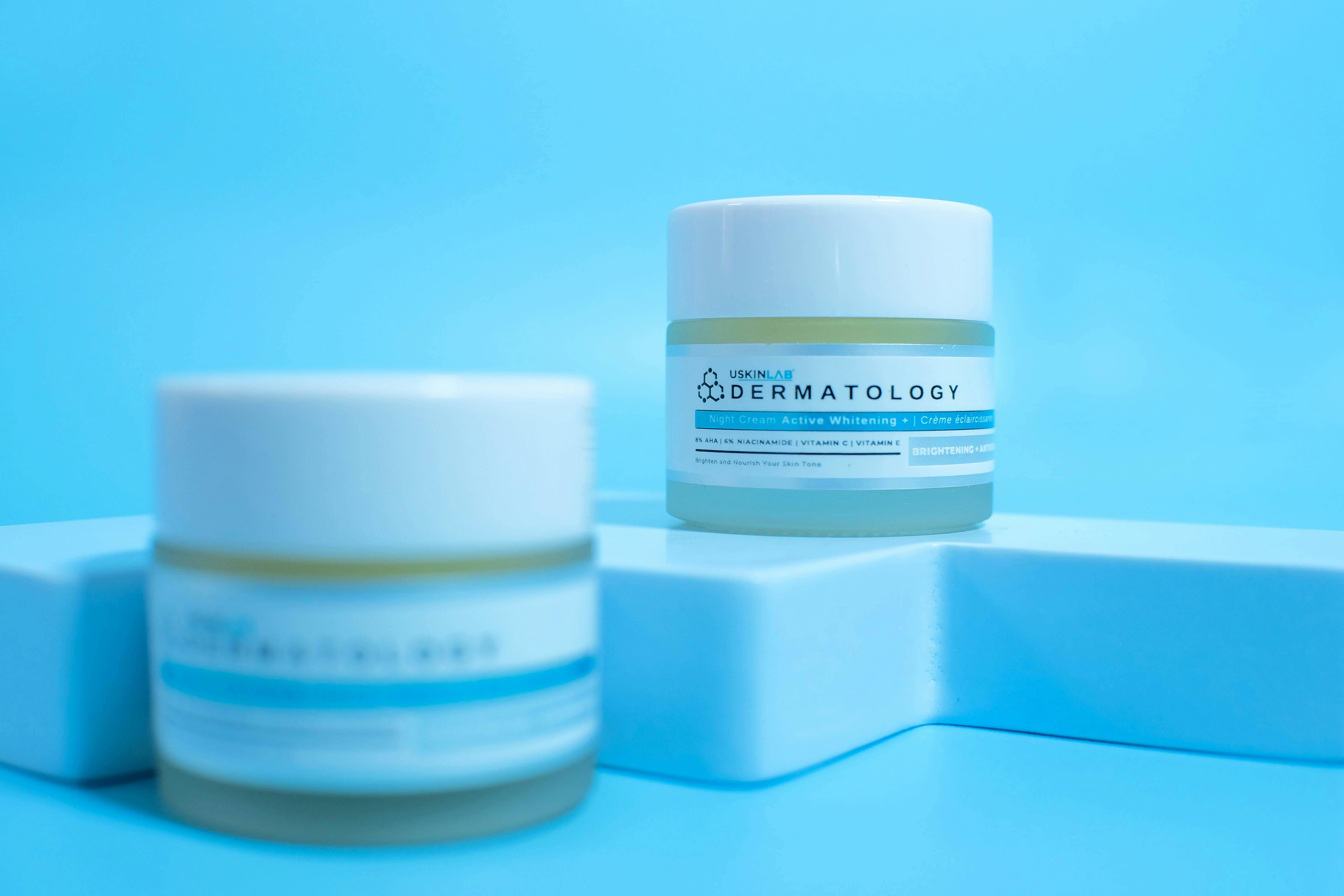 Retinol Night Cream