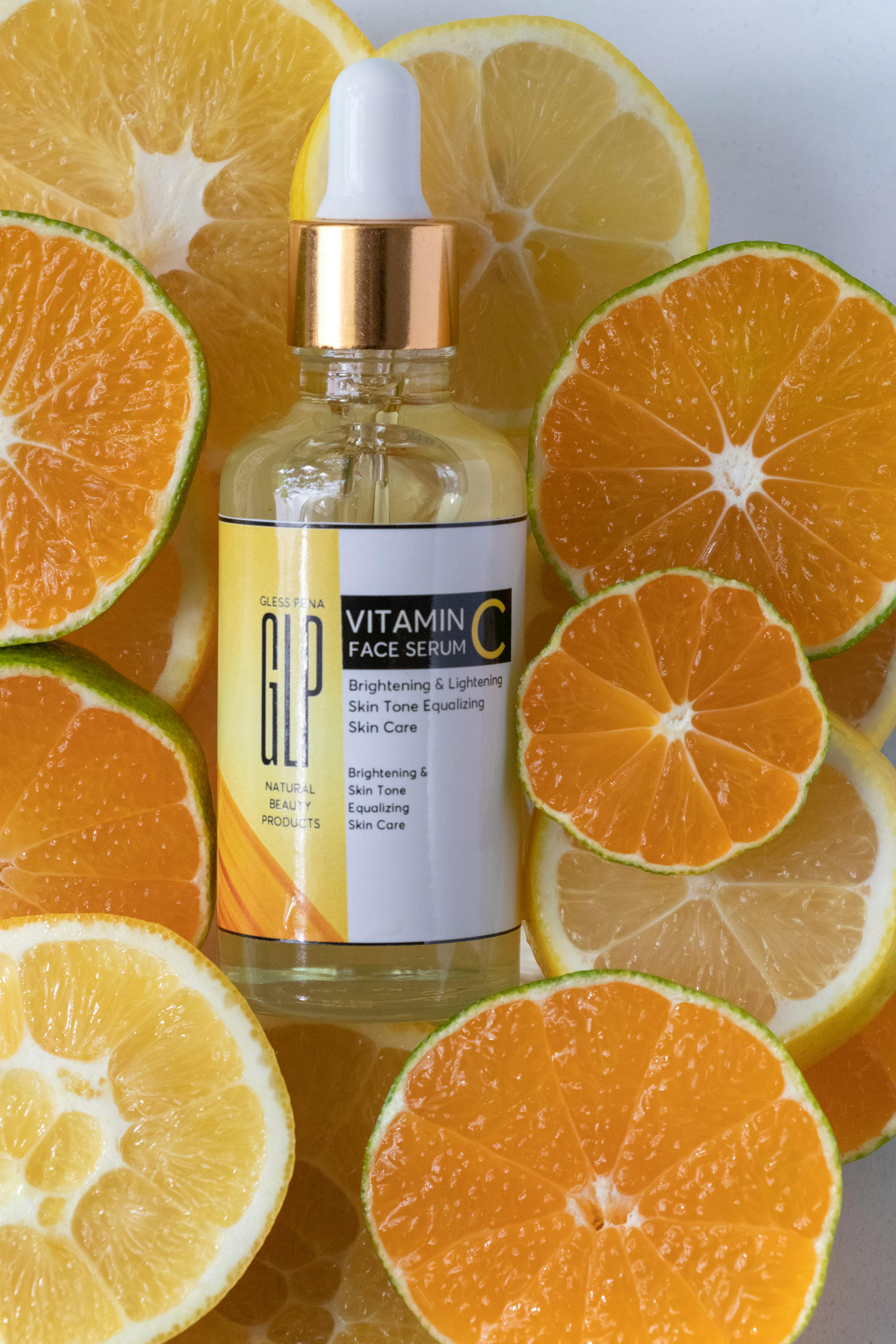 Vitamin C Brightening Serum